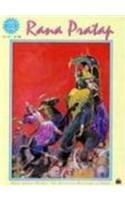 Rana Pratap (Amar Chitra Katha) Children's books