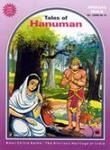 Title: Tales of Hanuman Amar Chitra Katha Special Issue book
