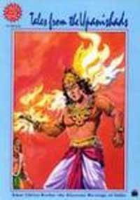Tales from the Upanishads # 649 (Amir Chitra Katha) Books