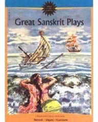 Great Sankrit Plays (Amar Chitra Katha) Special Issue book