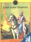 Great Indian Emperors (Amar Chitra Katha) Special Issue book