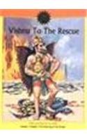 Vishnu to the Rescue (Amar Chitra Katha) Special Issue Children's books