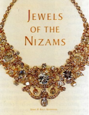Jewels of the Nizams Film, Art & Culture