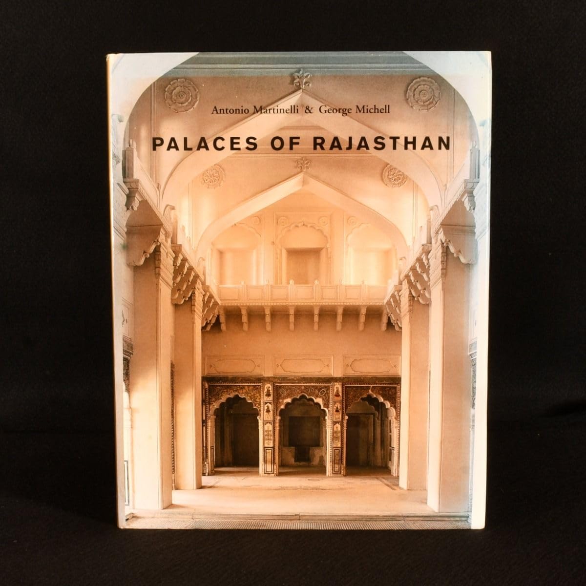 Palaces and Mansions of Rajasthan Film, Art & Culture
