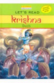 GALGOTIAS-LETS READ- KRISHNA TALES NA NA Books
