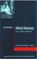Gandhi: 'Hind Swaraj' and Other Writings (Cambridge Texts in Modern Politics) Politics & History