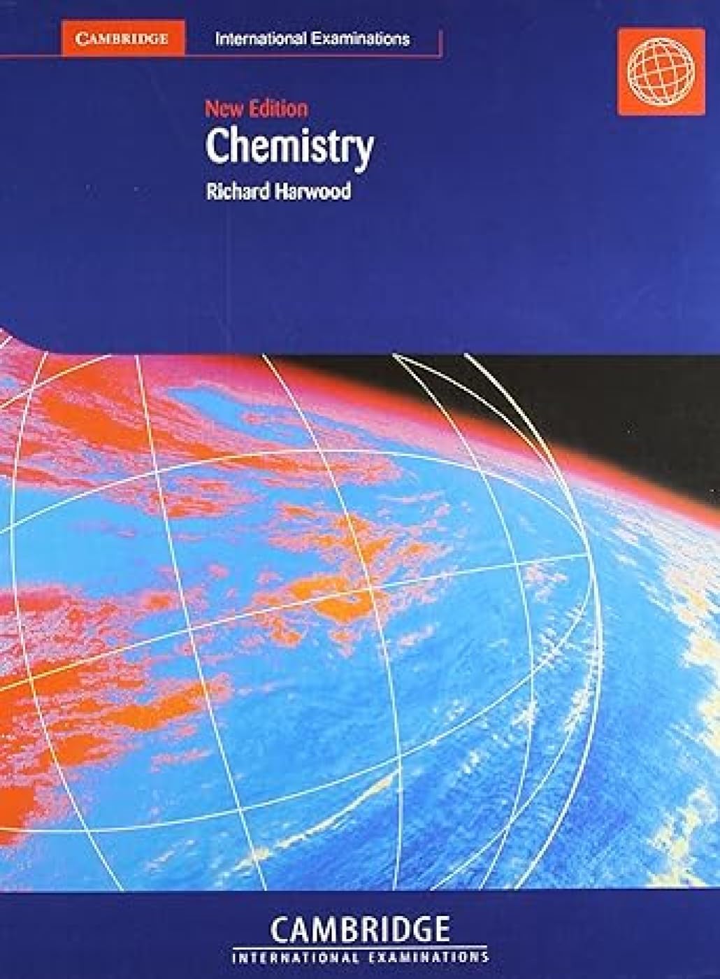 Chemistry book