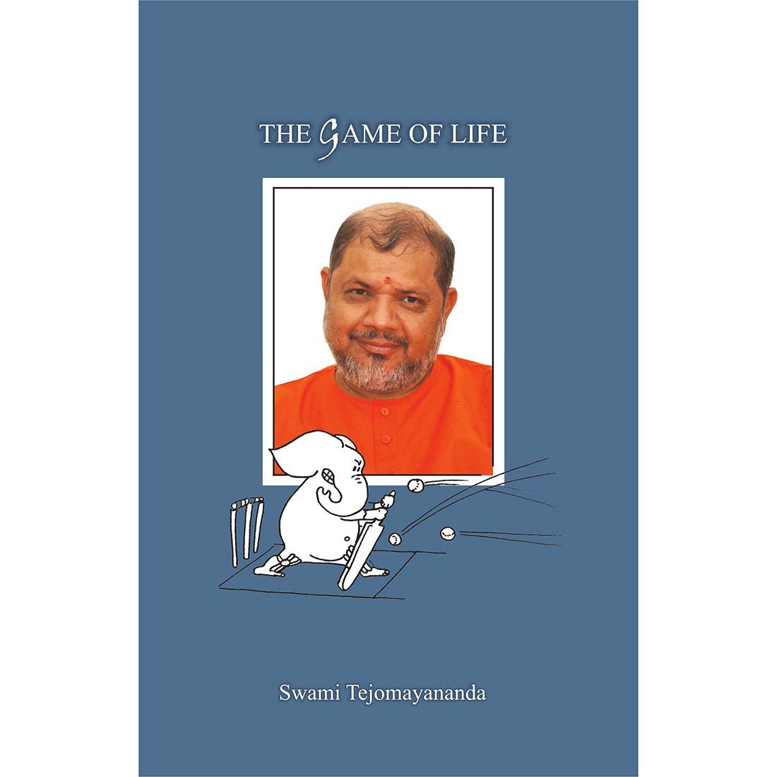 The Game of life Books