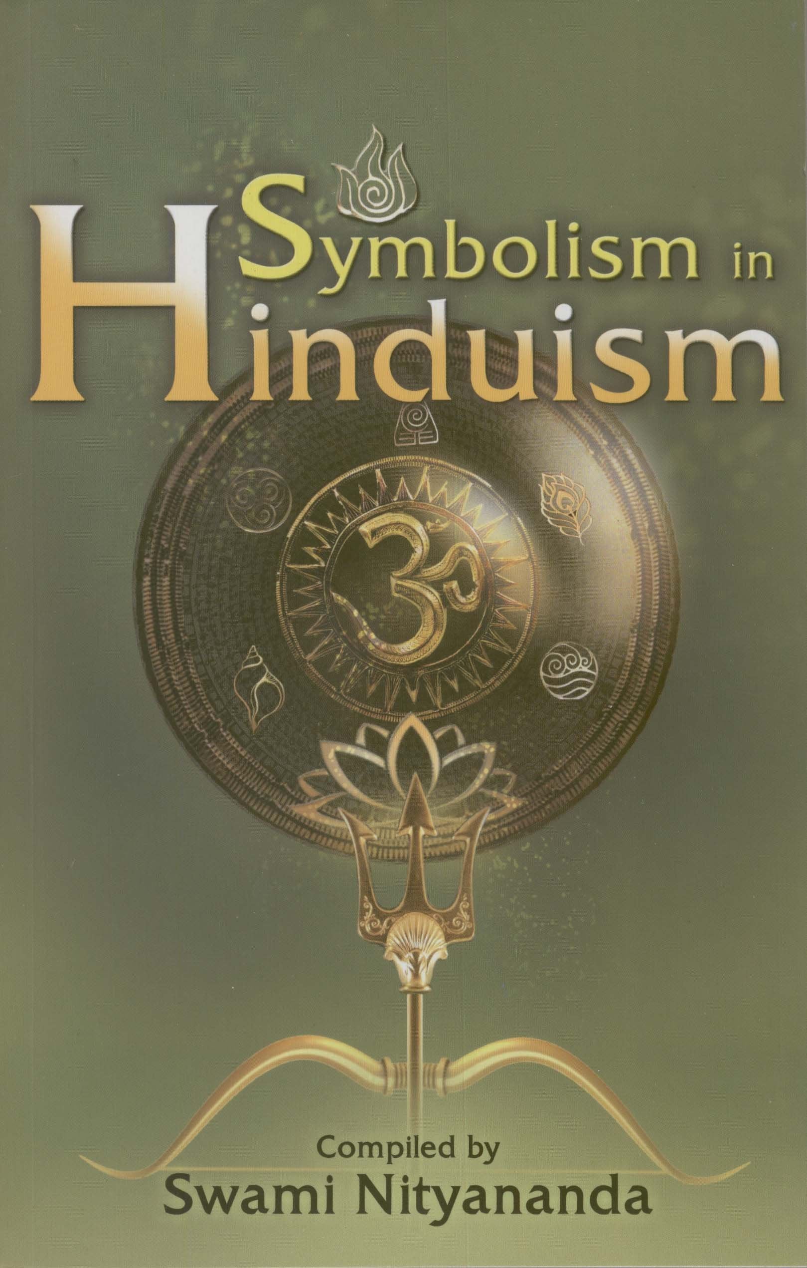 Symbolism In Hinduism Books