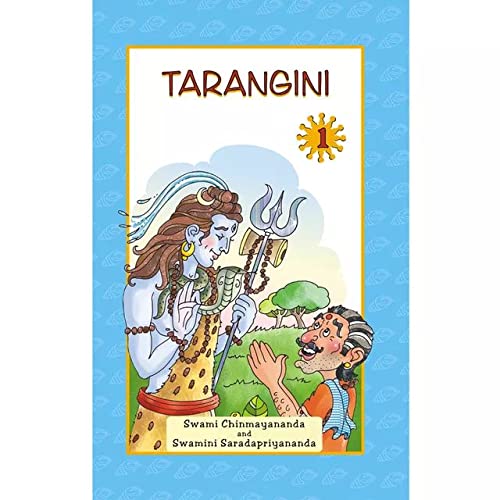 Tarangini 1 Books