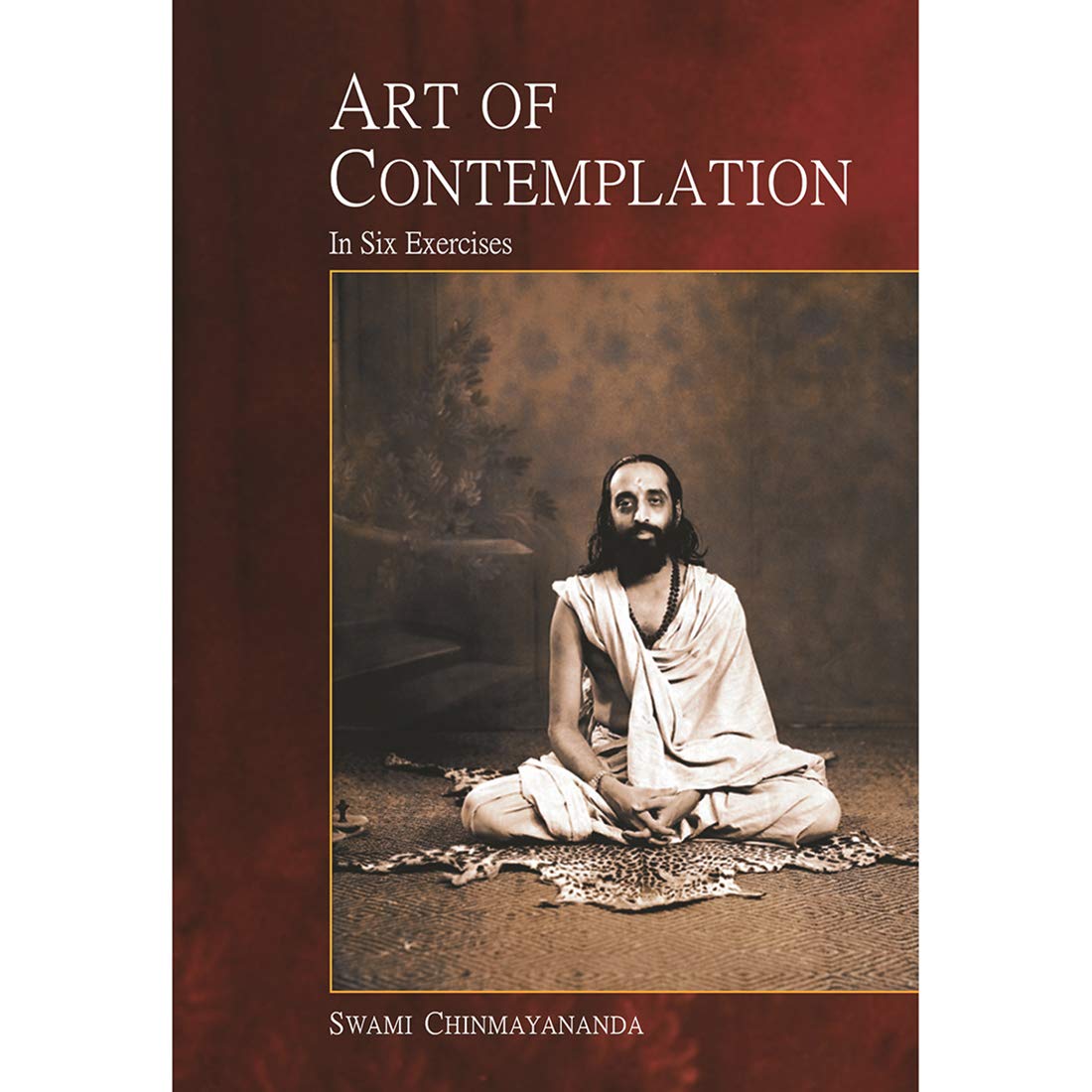 Product Image: Art of Contemplation
