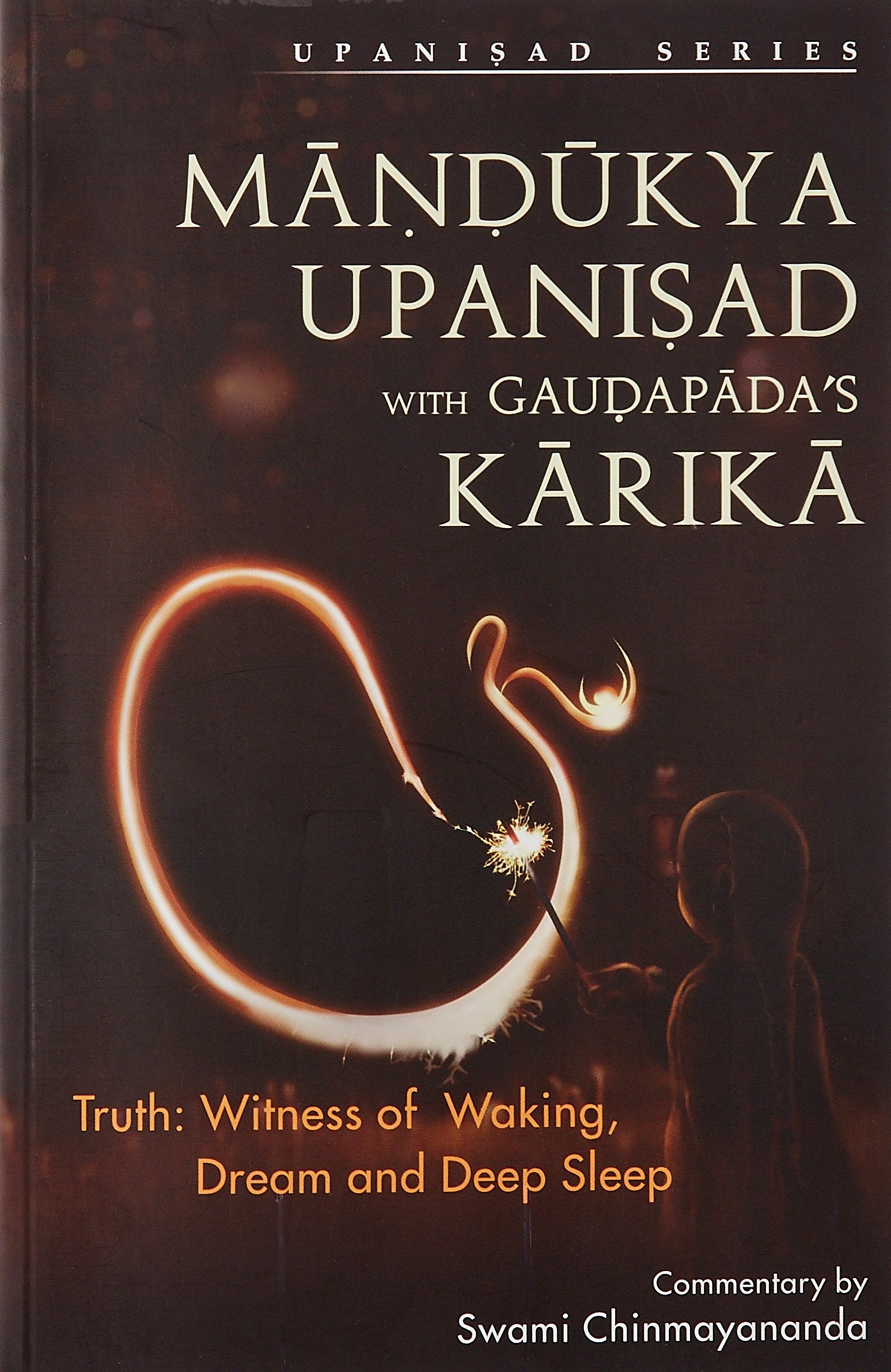 Product Image: Mandukya Upanisad And Gaudapada's KarikaKA