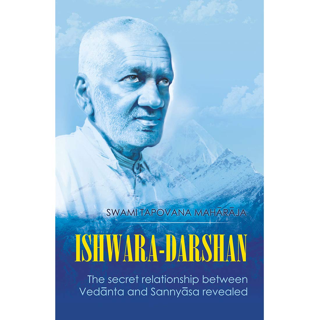 Autobiography of a Master Swami Tapovan Maharaj book