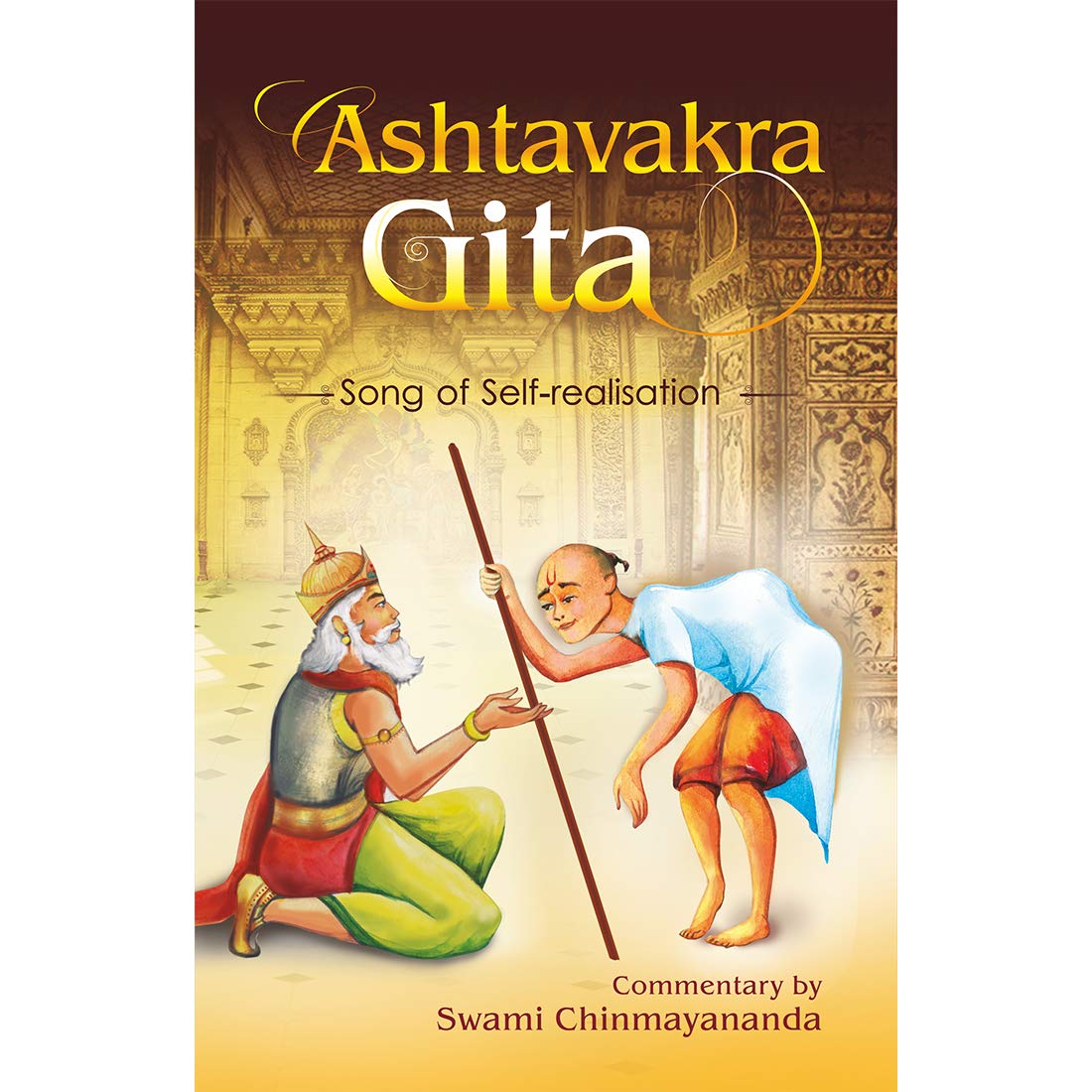 Astavakra Gita/Song Of Self-realisation Books