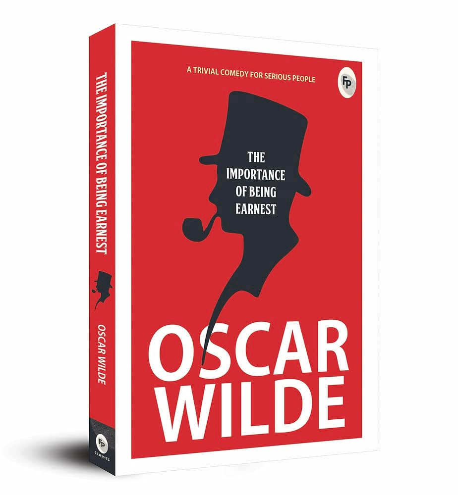 The Importance of Being Earnest (Pocket Classics) Drama