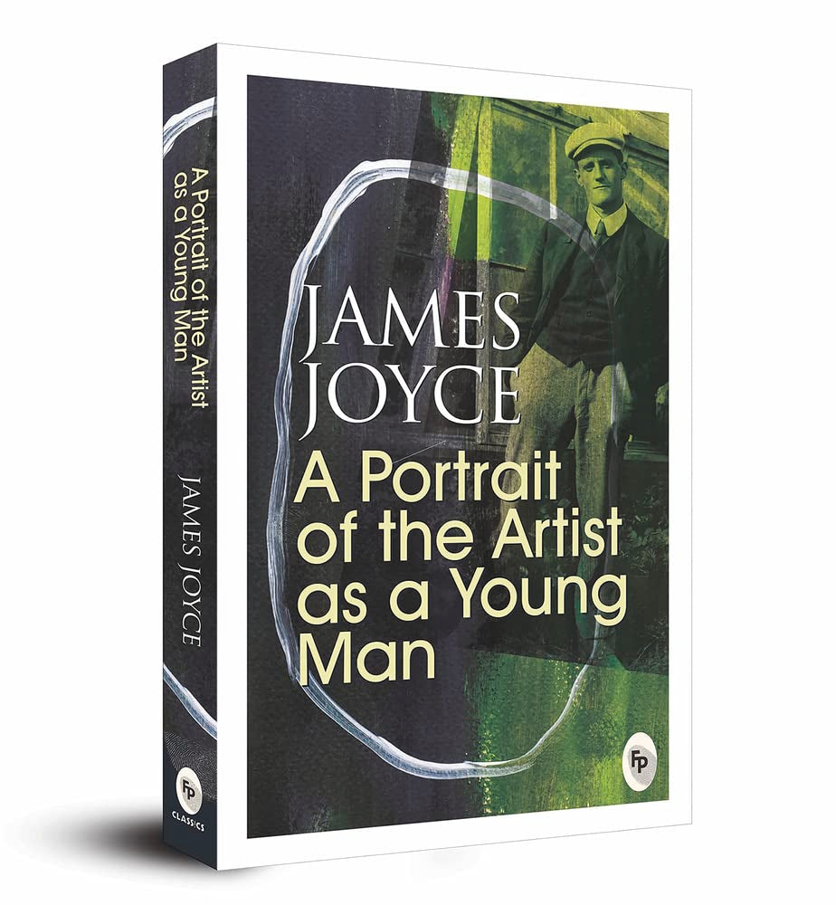 A Portrait of the Artist As a Young Man Contemporary literature