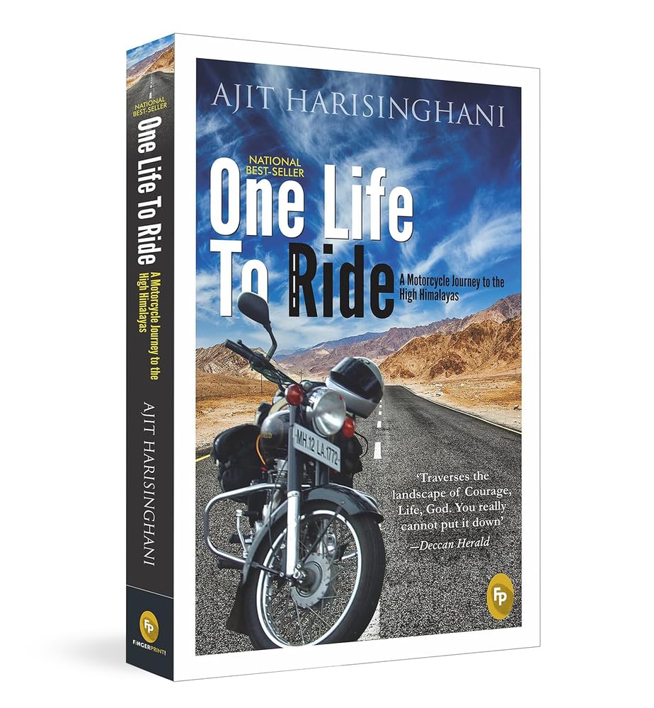 One Life to Ride International