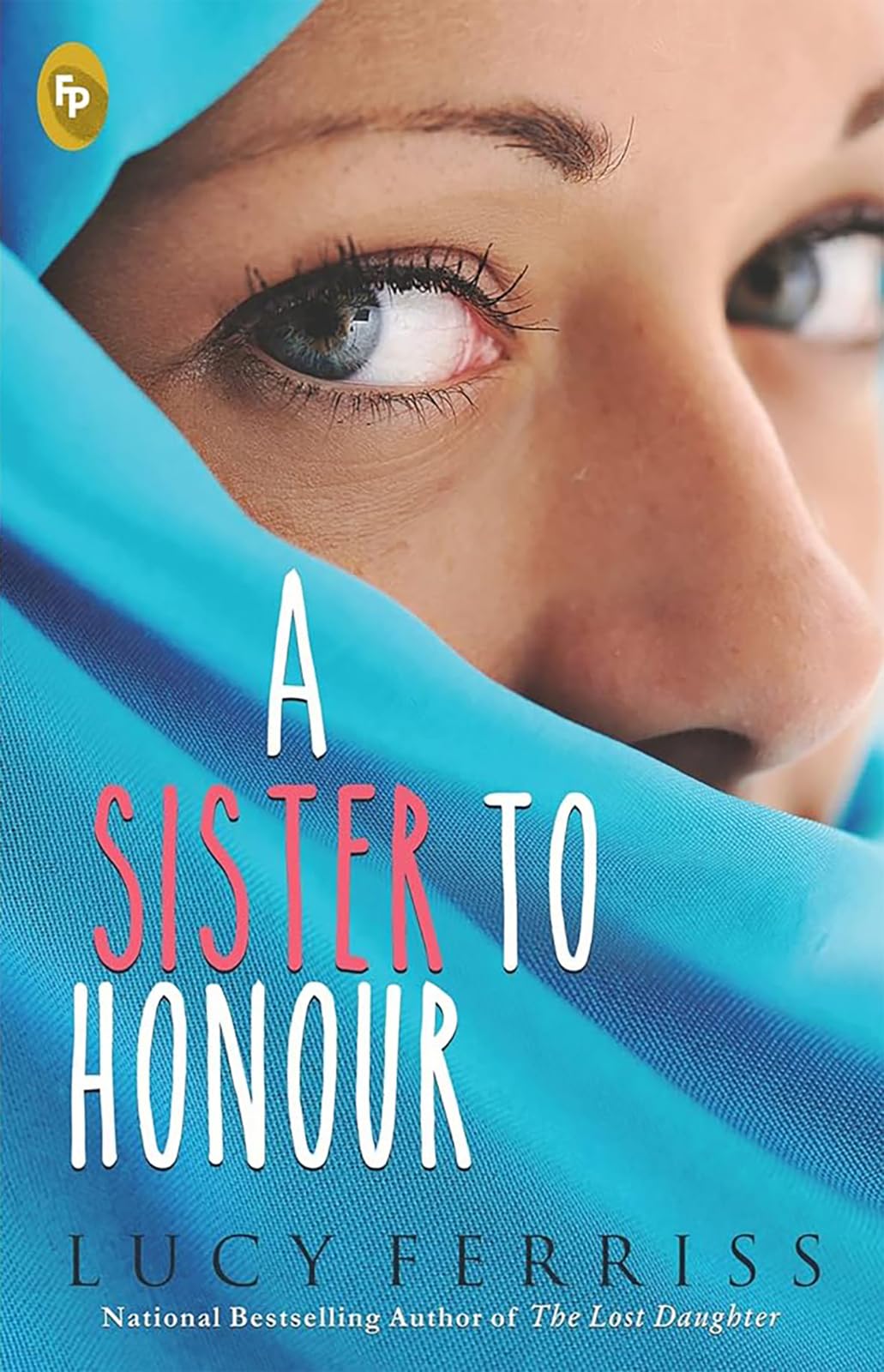 A Sister to Honour book