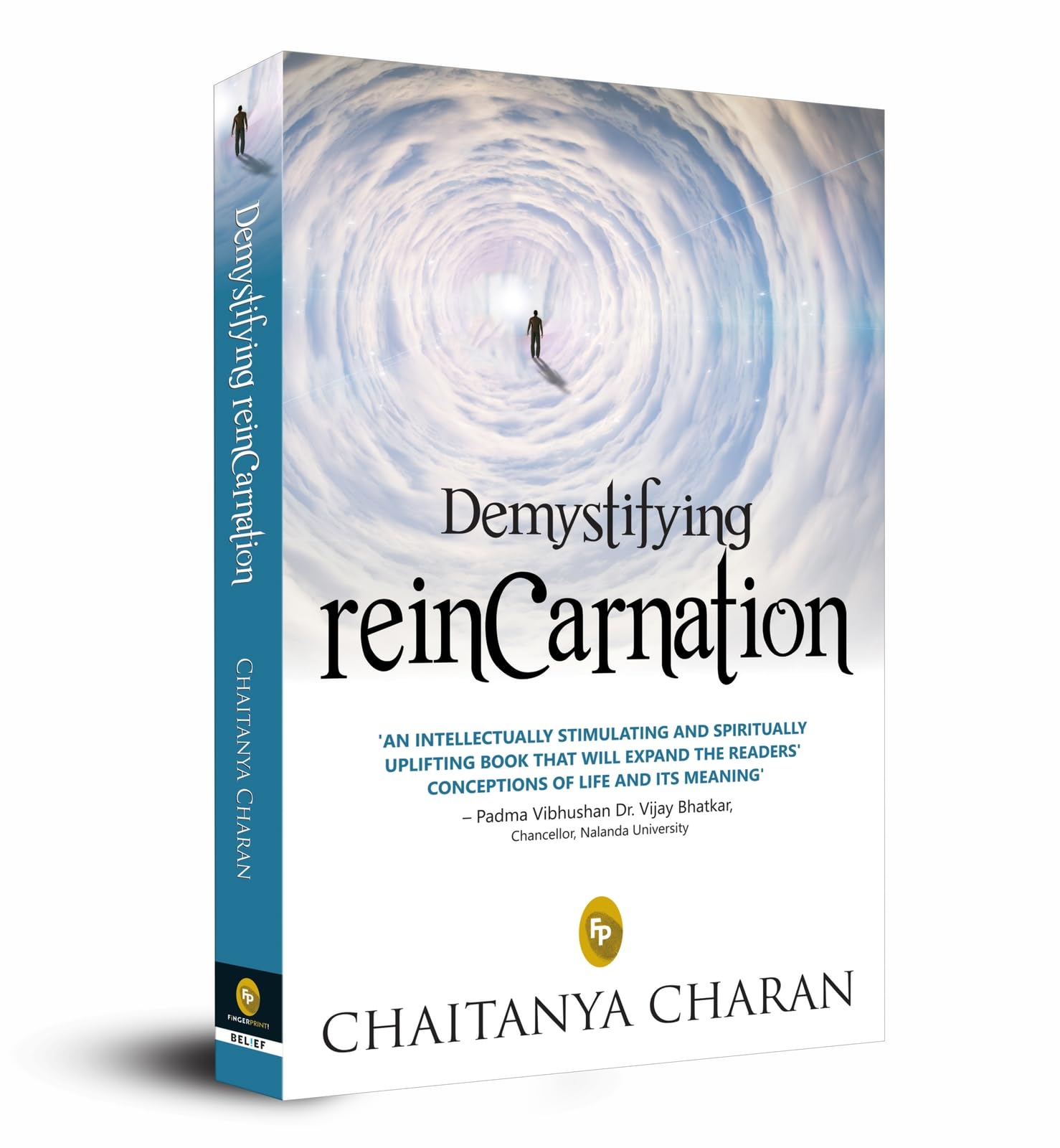 Demystifying Reincarnation: Spiritual Exploration Rebirth Concepts Karma and Destiny Soul's Journey Mystical Insights Self-Realization Mysteries of ... of Science, Spirituality, and Philosophy Self-help