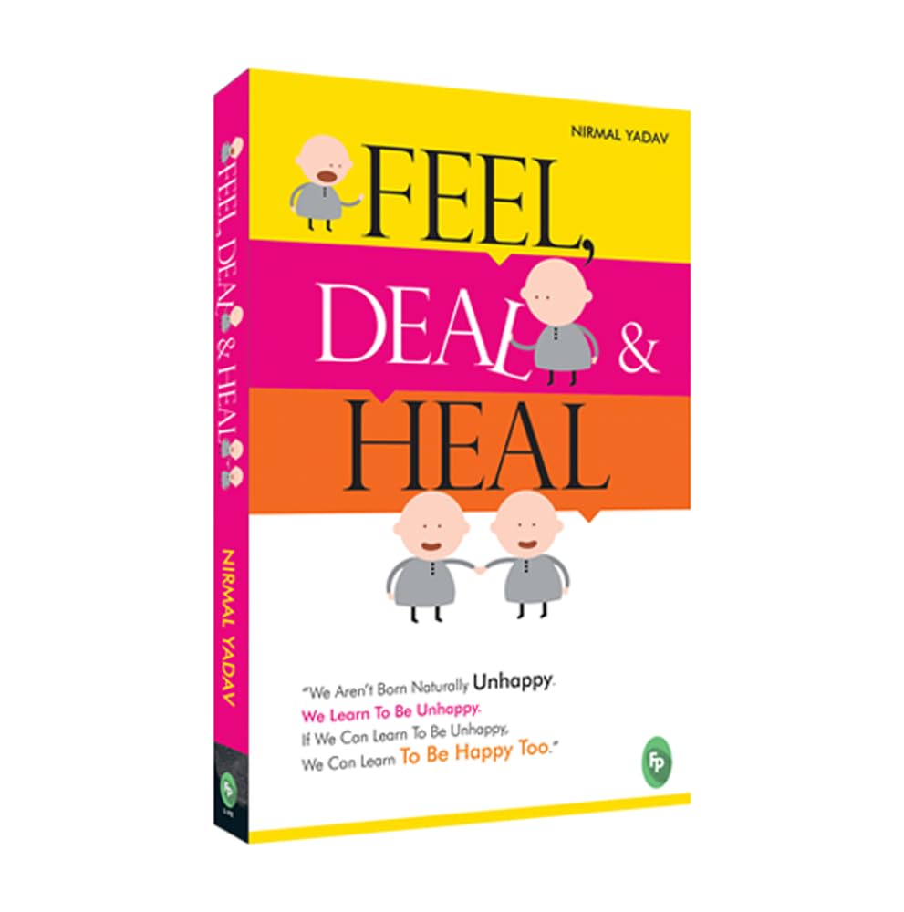 Feel, Deal & Heal Leisure, Home & Garden