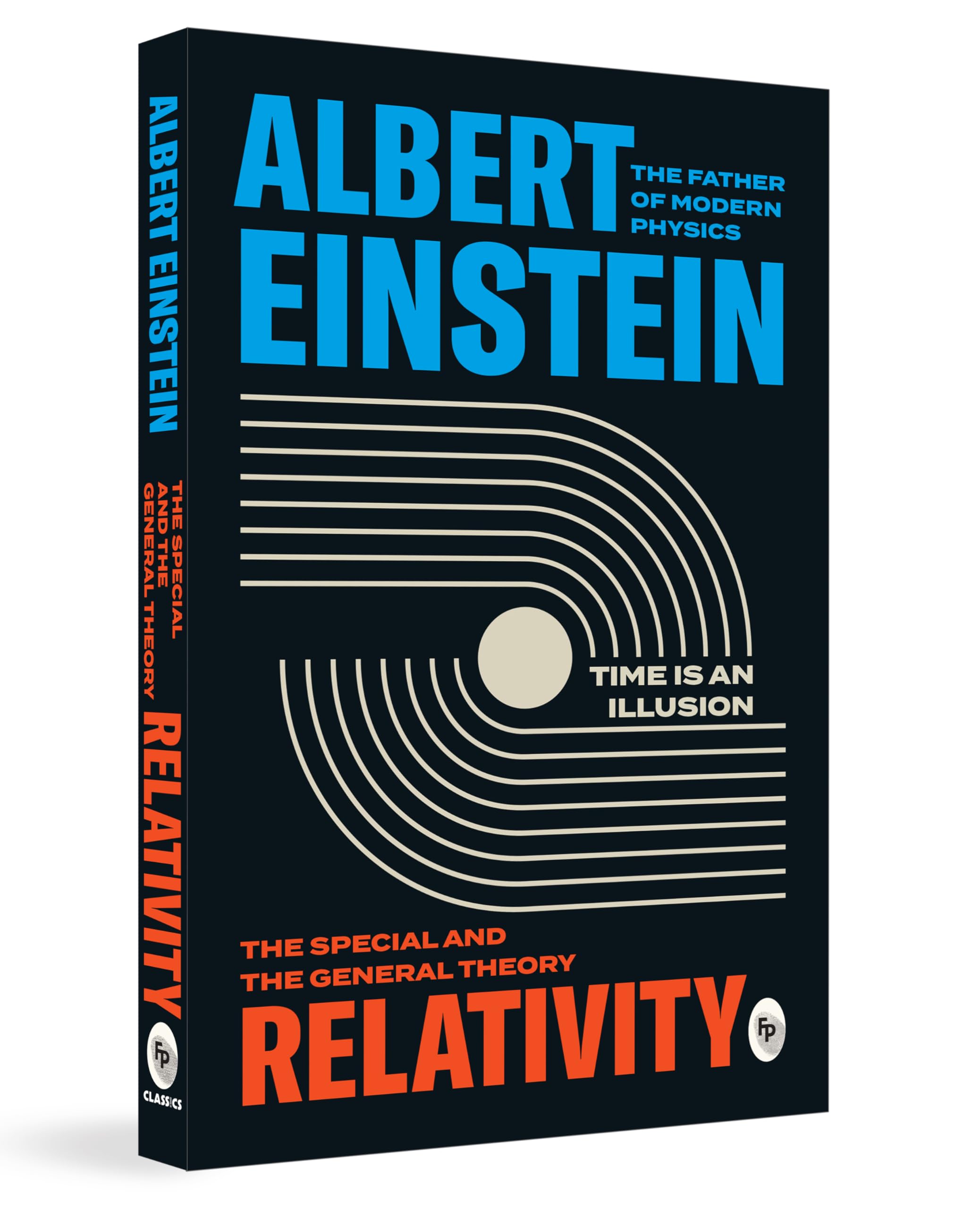 Product Image: Relativity: The Special and the General Theory