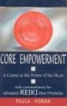 Core Empowerment book