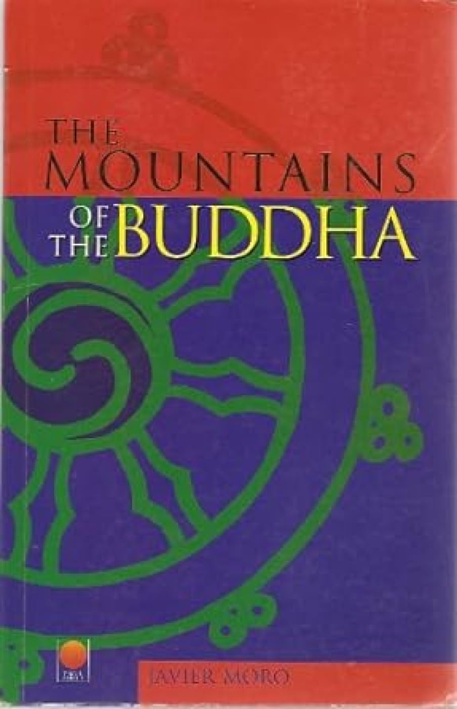 The Mountains of the Buddha Social Sciences