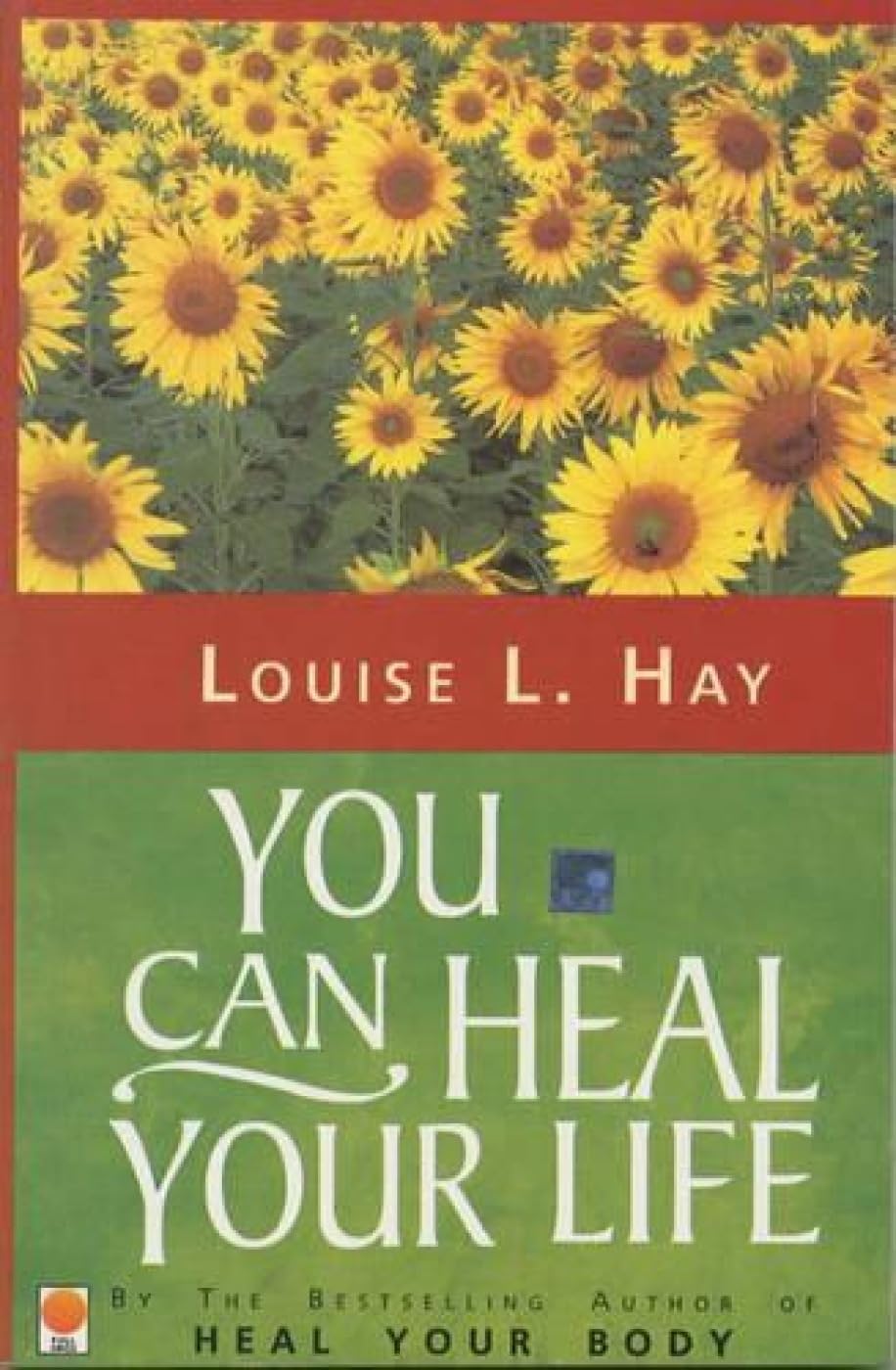 You Can Heal Your Life Religion & Esotericism