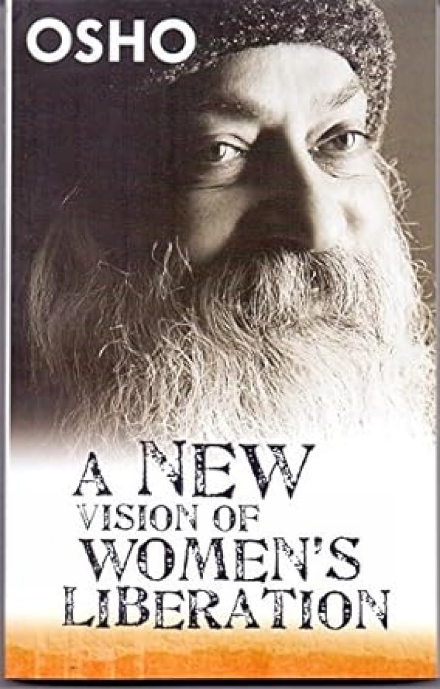 A New Vision of Women's Liberation Books