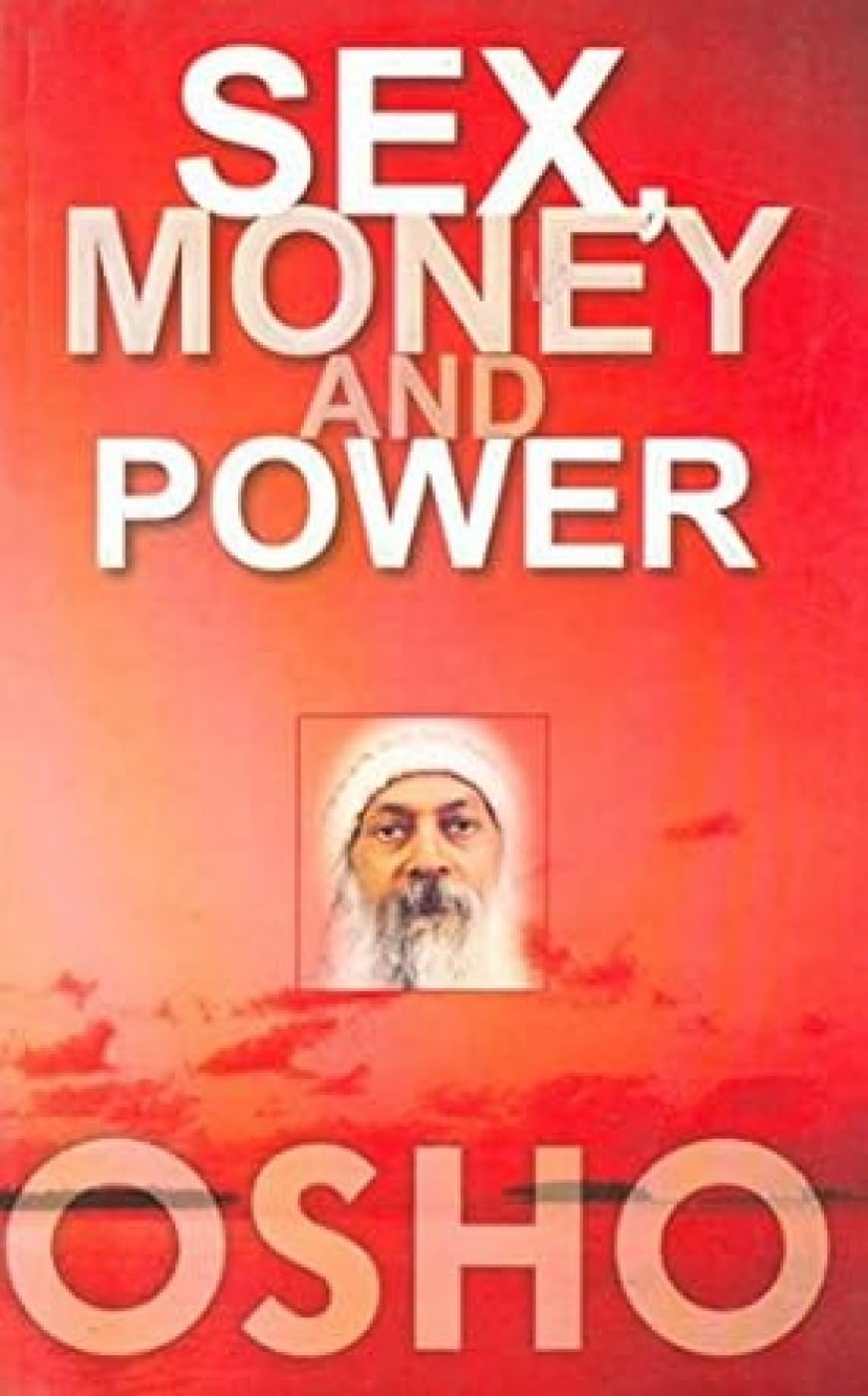Sex, Money and Power Philosophy