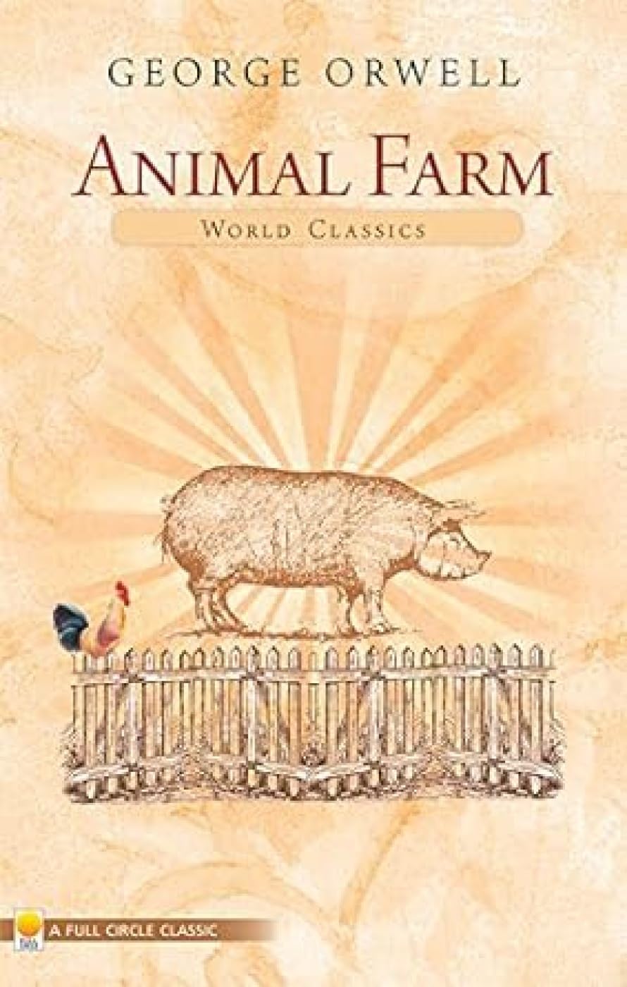 Product Image: Animal Farm