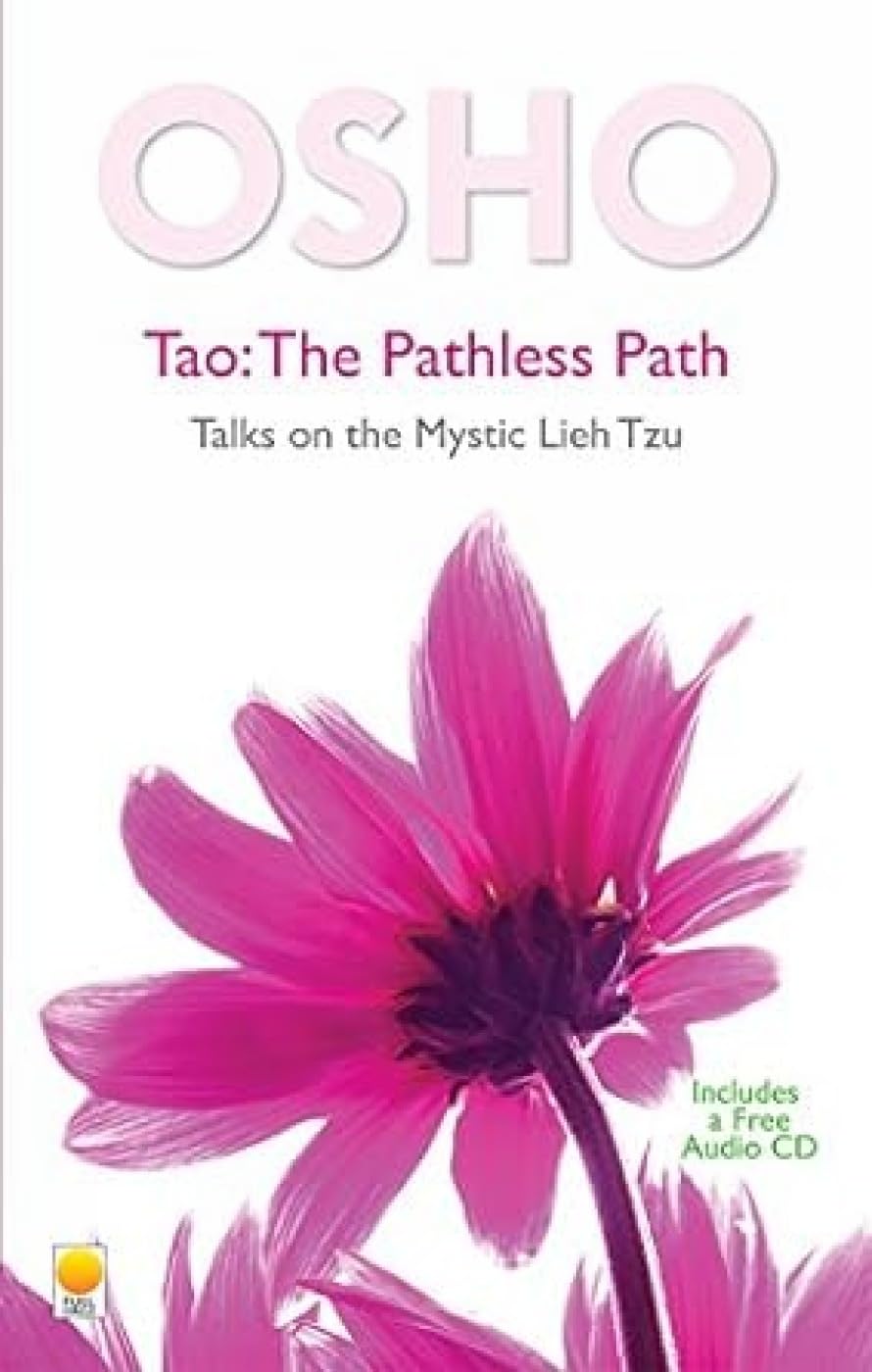 The Pathless Path Philosophy
