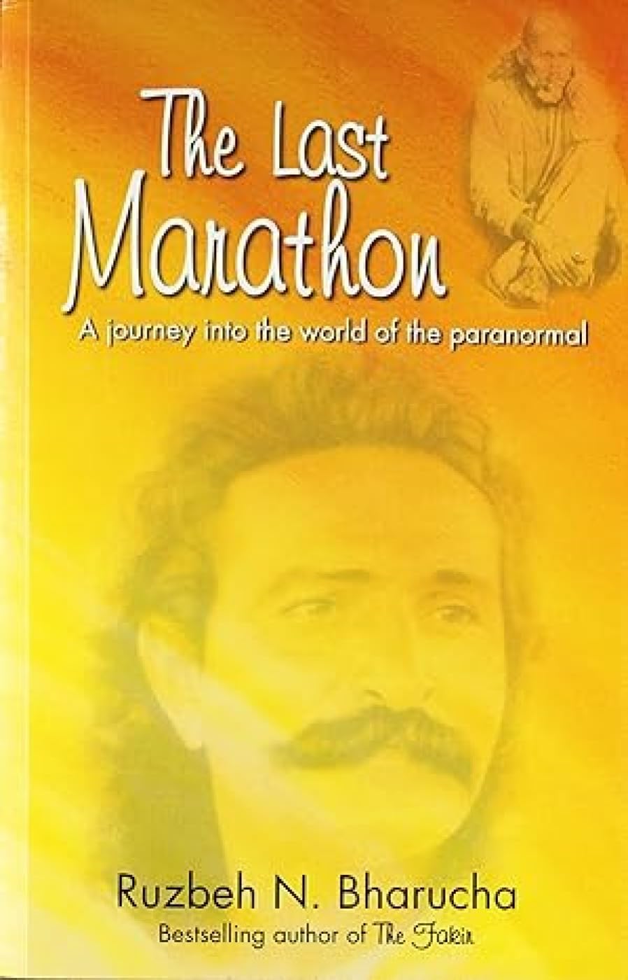 Product Image: The Last Marathon
