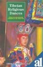 Tibetan Religious Dances: Tibetan Text and Annotated Translation of the "Chams Yig" Religion & Esotericism