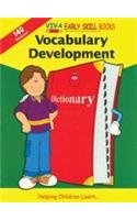 Viva Early Skill Books Vocabulary Development [Jan 01, 2004 Books