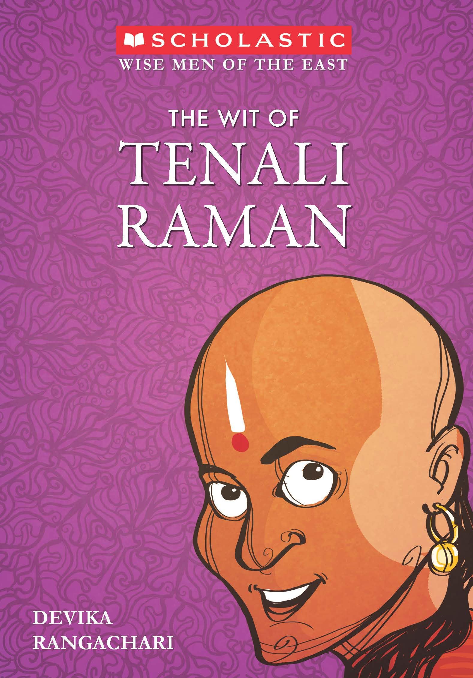 The Wise Men of the East: The Wit of Tenali Raman Contemporary literature