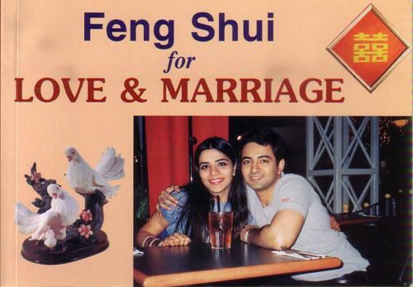 Feng Shui for Love and Marriage Religion & Esotericism