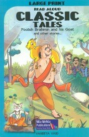 Tales from the Mahabharata: Read Aloud Politics & History