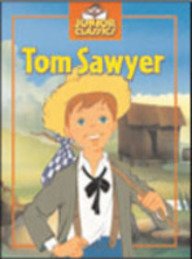 Tom Sawyer Novels & Short Stories