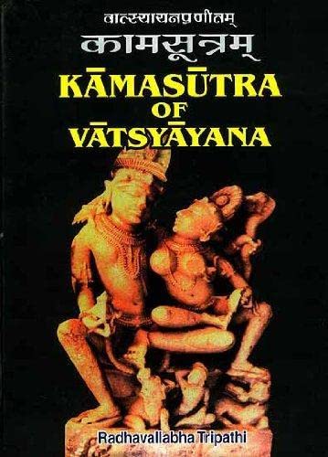 Kamasutura of Vatsyayana Partnership & Love