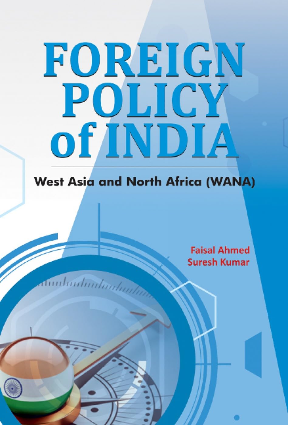 Product Image: Foreign Policy of India
