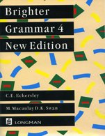({BRIGHTER GRAMMAR: BK. 1}) on book