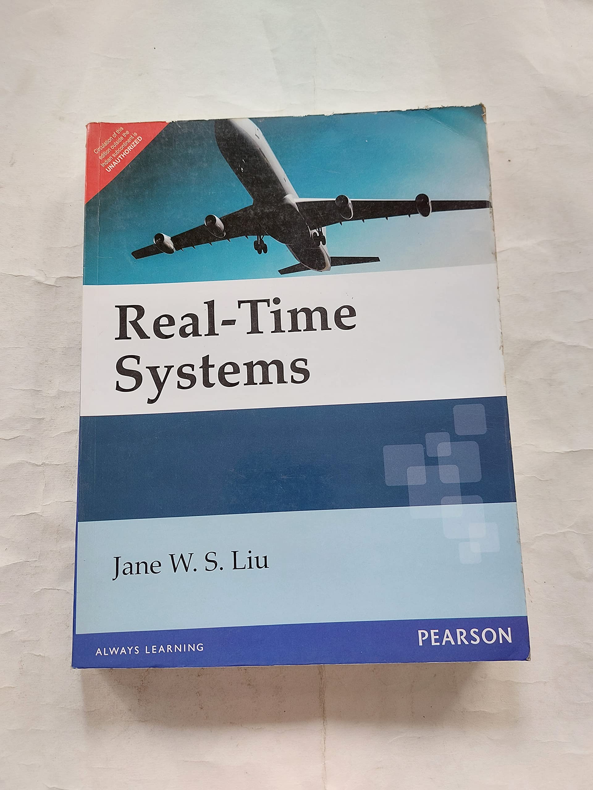 Real-Time Systems Computer Science