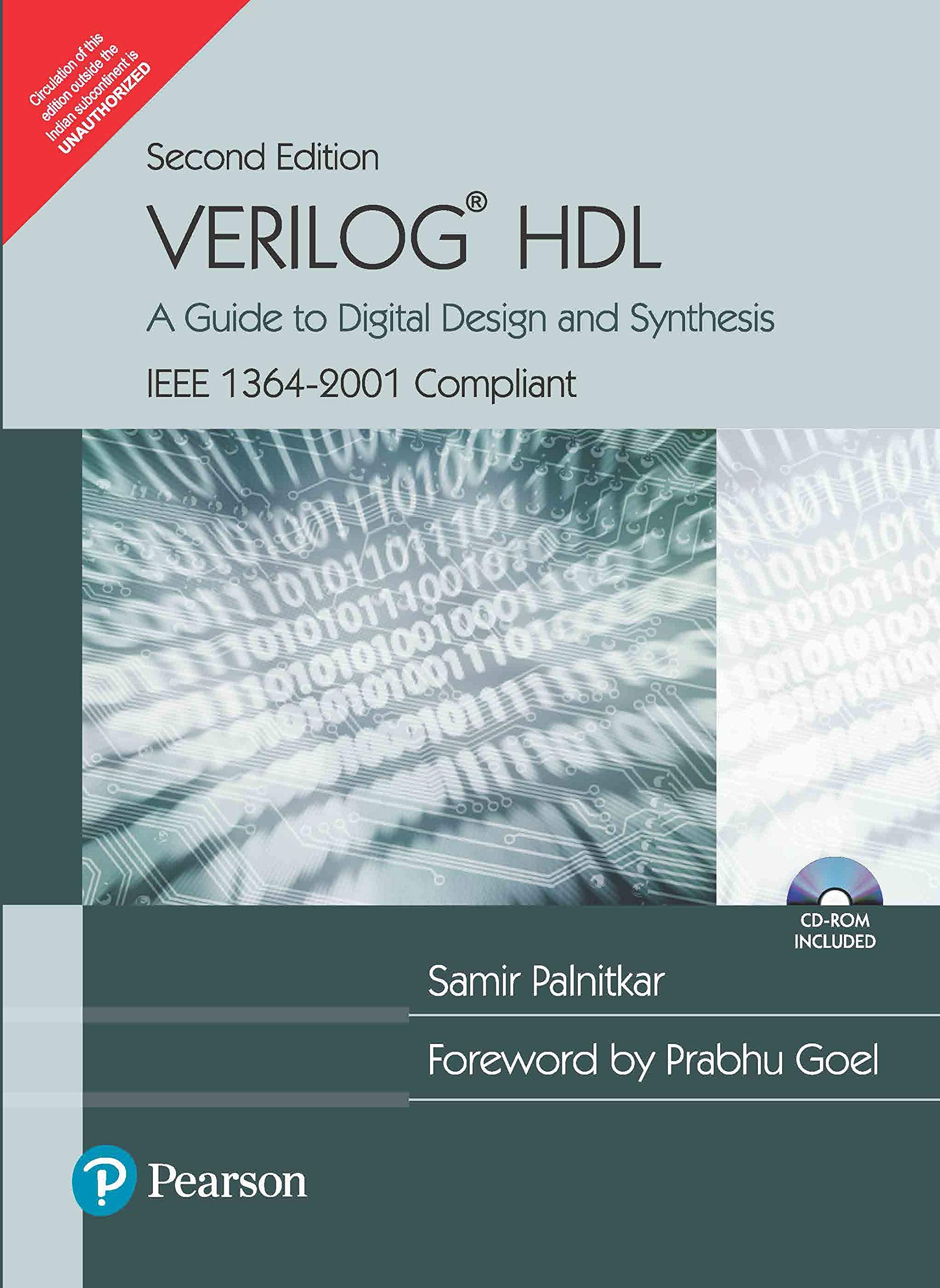 Verilog HDL A Guide to Digital Design and Synthesis - Low Price Edition Business & Technology