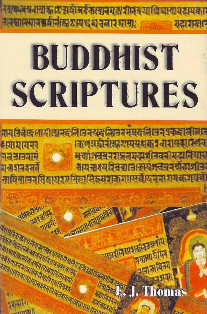Buddhist Scriptures Religion & Esotericism
