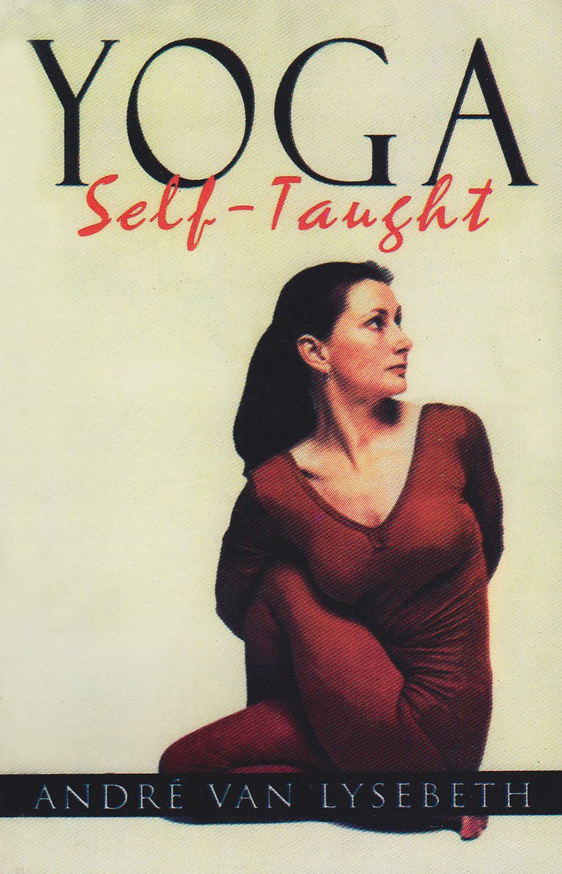 Yoga Self Taught Health, Nutrition & Fitness