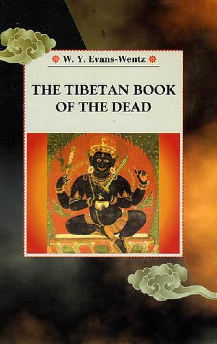 The Tibetan Book of the Dead Religion & Esotericism