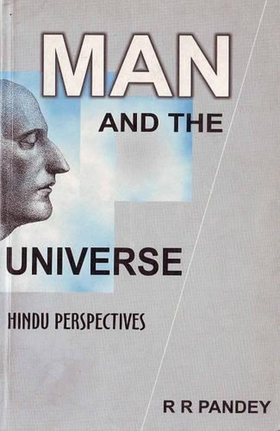 Man and the Universe: Hindu Perspectives Philosophy
