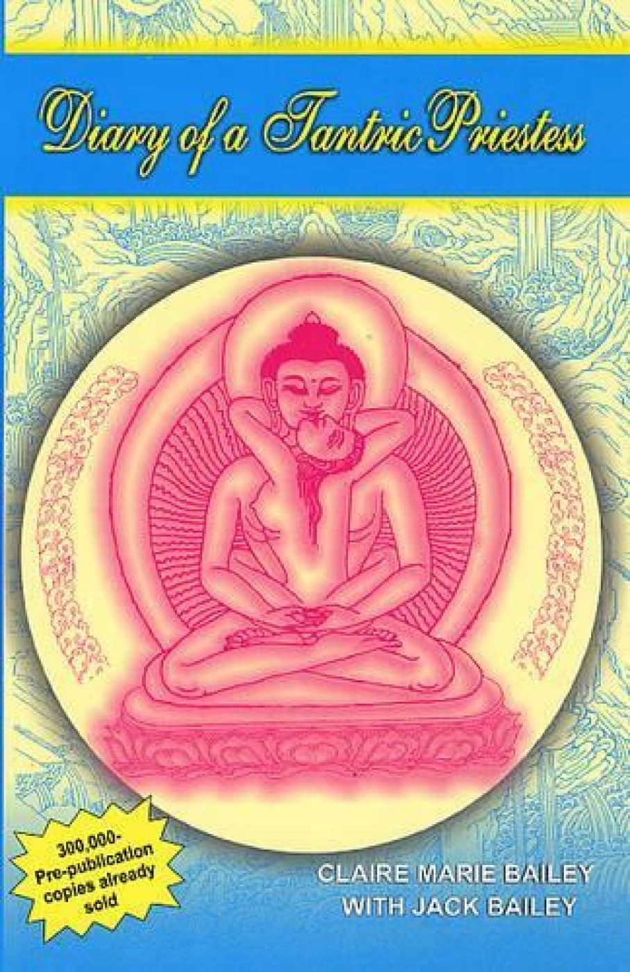Diary of a Tantric Priestess Essays & Short Stories