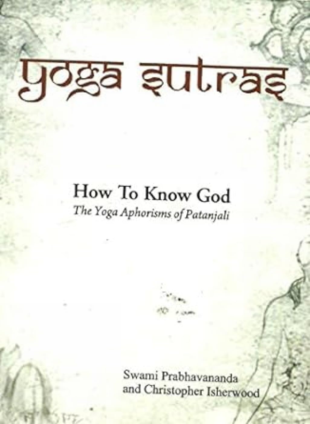 How to Know God Second hand books on Religion & Esotericism